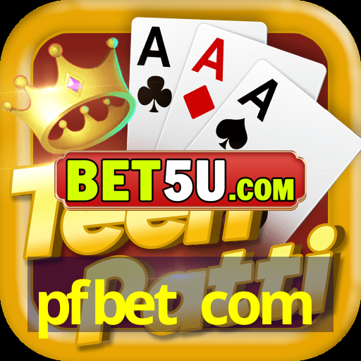 pfbet com